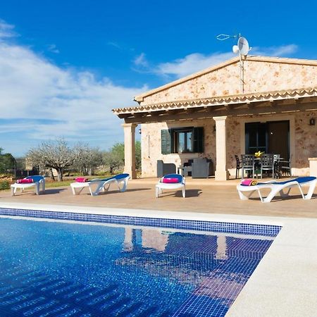 155 Finca Son Rossignol By Mallorca Charme Синеу Экстерьер фото
