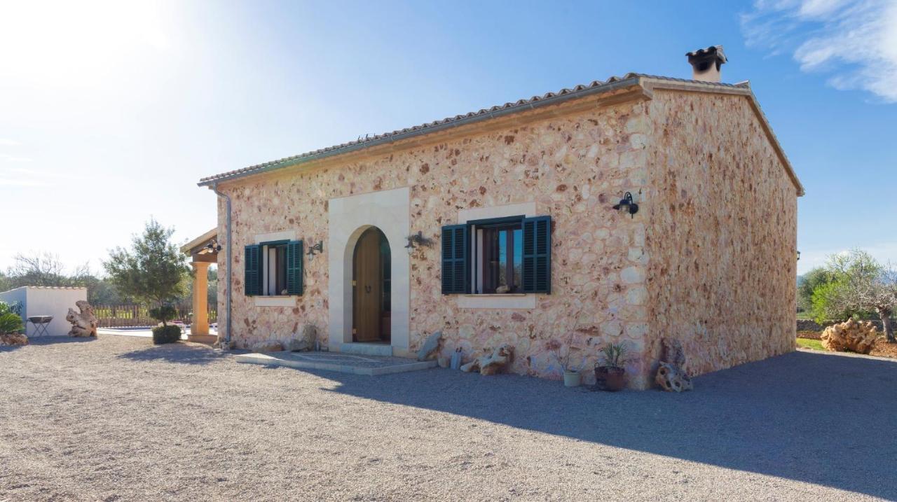 155 Finca Son Rossignol By Mallorca Charme Синеу Экстерьер фото