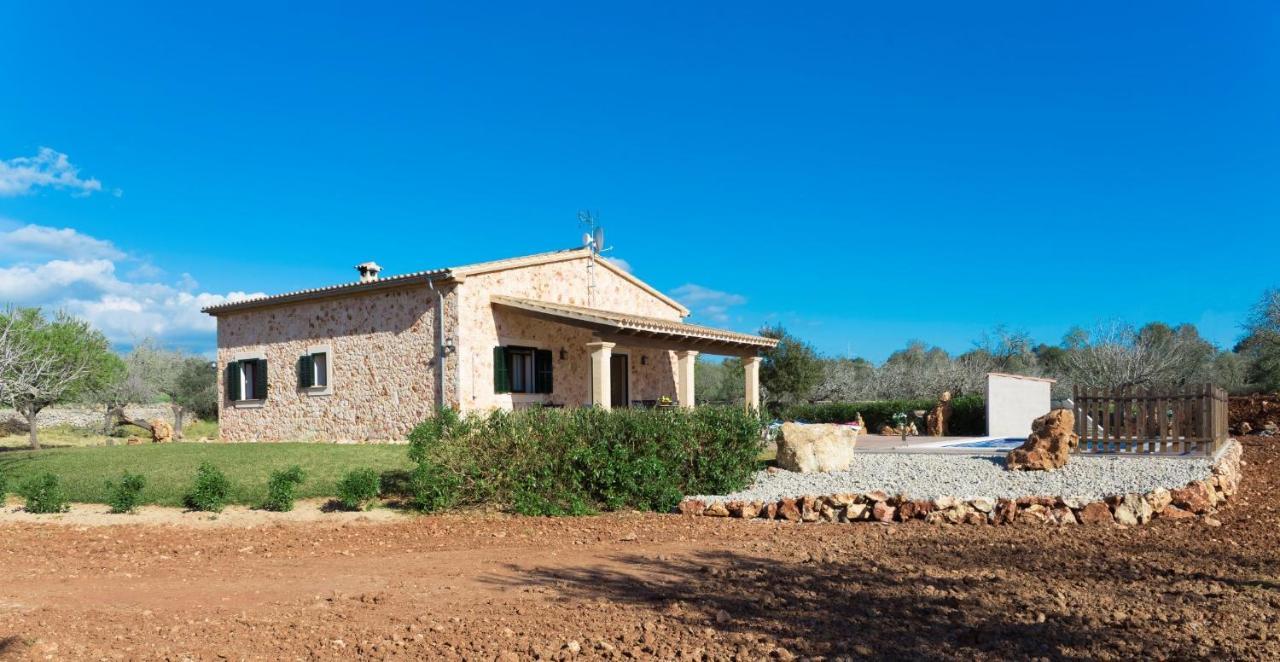 155 Finca Son Rossignol By Mallorca Charme Синеу Экстерьер фото