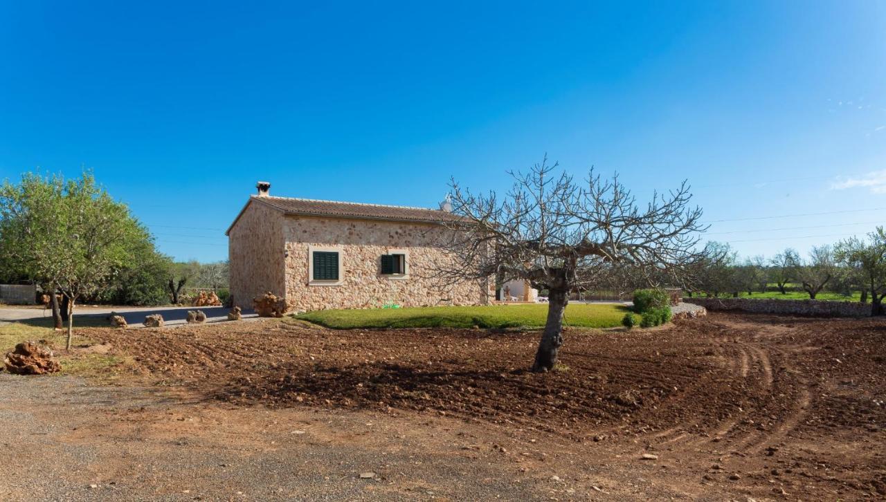 155 Finca Son Rossignol By Mallorca Charme Синеу Экстерьер фото